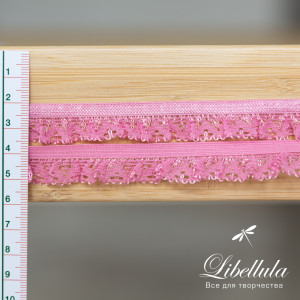 Резинка ажурная