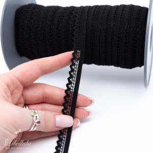 Резинка ажурная Резинка ажурная