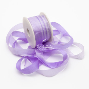 Шелковая лента 13 мм v001