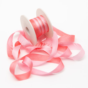 Шелковая лента 13 мм v005