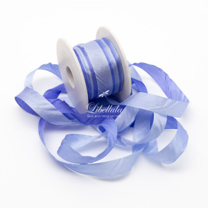 Шелковая лента 13 мм v021