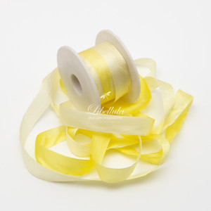 Шелковая лента 13 мм v023