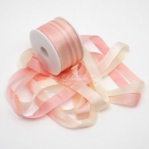 Шелковая лента 13 мм v101