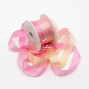 Шелковая лента 13 мм v103