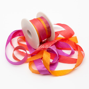 Шелковая лента 13 мм v233