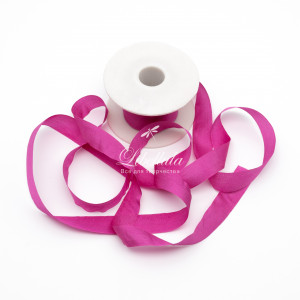 Шелковая лента 13 мм 070 Шелковая лента 13 мм 070