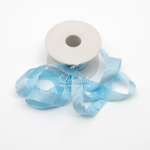 Шелковая лента 13 мм 098 Шелковая лента 13 мм 098