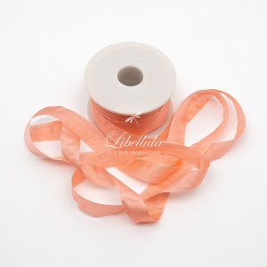 Шелковая лента 13 мм 104 Шелковая лента 13 мм 104