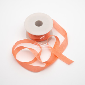 Шелковая лента 13 мм 169 Шелковая лента 13 мм 169