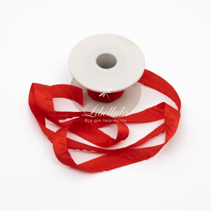 Шелковая лента 13 мм 539 Шелковая лента 13 мм 539