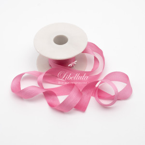 Шелковая лента 13 мм 565 Шелковая лента 13 мм 565