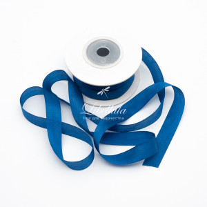 Шелковая лента 13 мм 598 Шелковая лента 13 мм 598