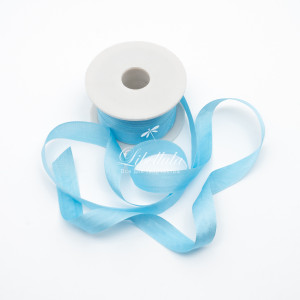 Шелковая лента 13 мм 603 Шелковая лента 13 мм 603