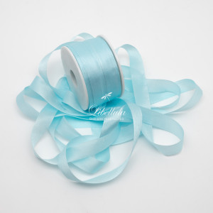 Шелковая лента 13 мм 606 Шелковая лента 13 мм 606