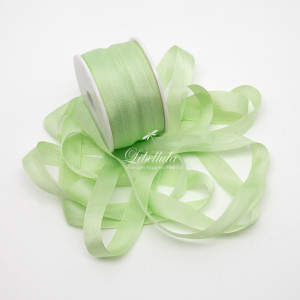 Шелковая лента 13 мм 636 Шелковая лента 13 мм 636