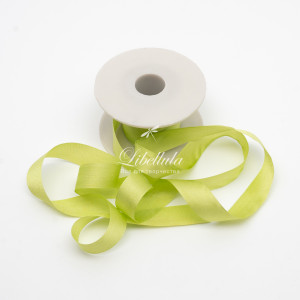 Шелковая лента 13 мм 639 Шелковая лента 13 мм 639