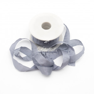 Шелковая лента 13 мм 691