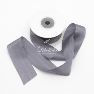 Шелковая лента 32 мм 691 Шелковая лента 32 мм 691