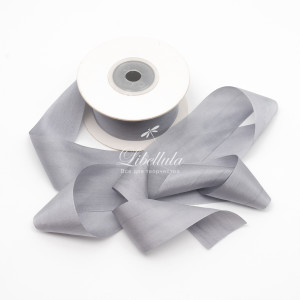 Шелковая лента 32 мм 694 Шелковая лента 32 мм 694