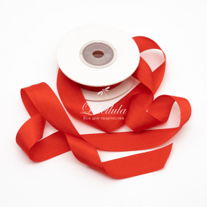 Шелковая лента 20 мм 539 Шелковая лента 20 мм 539