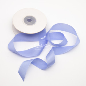 Шелковая лента 20 мм 579