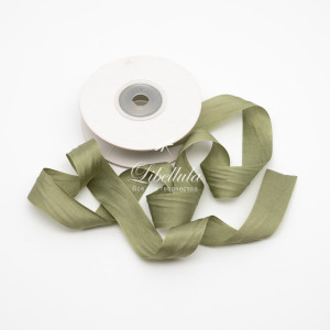 Шелковая лента 32 мм 633 Шелковая лента 32 мм 633