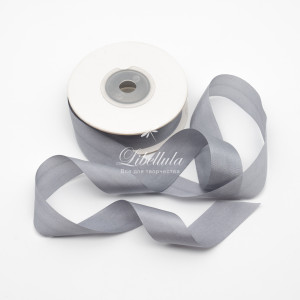 Шелковая лента 20 мм 694