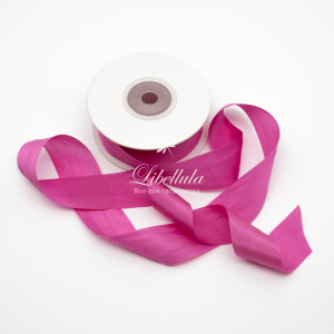 Шелковая лента 25 мм 070 Шелковая лента 25 мм 070