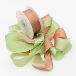 Шелковая лента 25 мм v123 Шелковая лента 25 мм v123