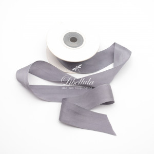 Шелковая лента 25 мм 691 Шелковая лента 25 мм 691