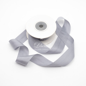 Шелковая лента 25 мм 694 Шелковая лента 25 мм 694