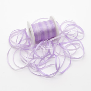 Шелковая лента 2 мм v001