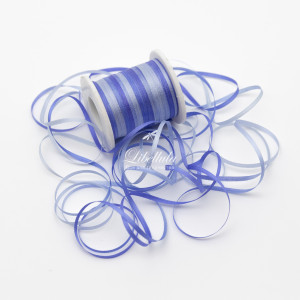 Шелковая лента 2 мм v021