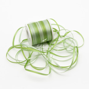 Шелковая лента 2 мм v041