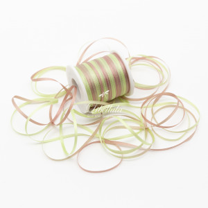 Шелковая лента 2 мм v123