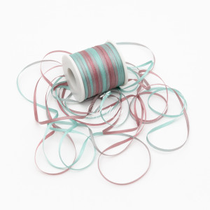 Шелковая лента 2 мм v130 Шелковая лента 2 мм v130