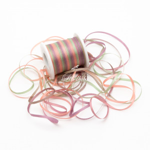 Шелковая лента 2 мм v243 Шелковая лента 2 мм v243