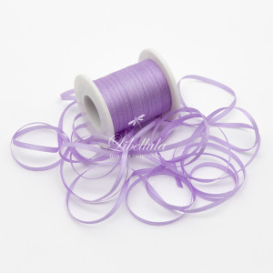 Шелковая лента 2 мм 101