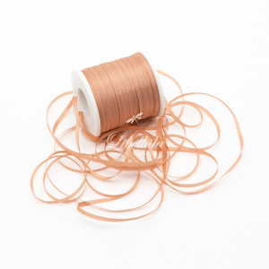 Шелковая лента 2 мм 519