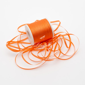 Шелковая лента 2 мм 523