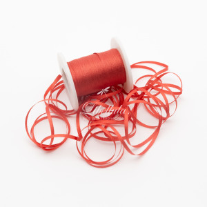 Шелковая лента 2 мм 530