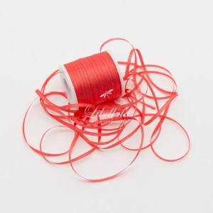 Шелковая лента 2 мм 538