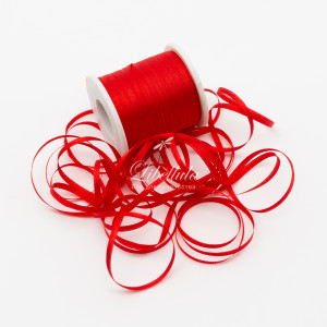 Шелковая лента 2 мм 539