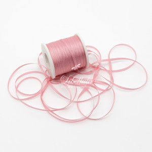 Шелковая лента 2 мм 558