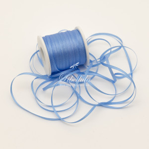 Шелковая лента 2 мм 591