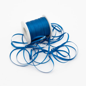 Шелковая лента 2 мм 598