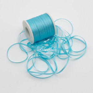 Шелковая лента 2 мм 609