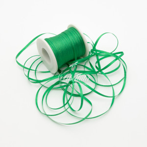 Шелковая лента 2 мм 628