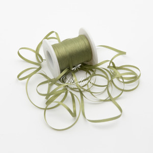 Шелковая лента 2 мм 633