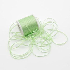 Шелковая лента 2 мм 636